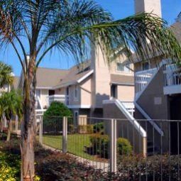 Vista exterior Residence Inn Orlando International Drive Fotos