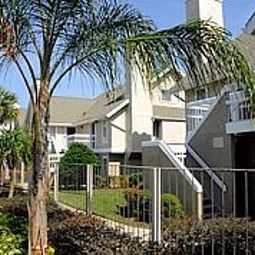 Vista exterior Residence Inn Orlando International Drive Fotos