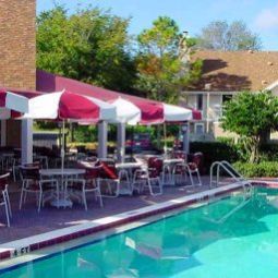 Wellness/Fitness Residence Inn Orlando International Drive Fotos