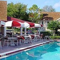 Piscina Residence Inn Orlando International Drive Fotos