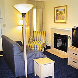 Suite Residence Inn Orlando International Drive Fotos