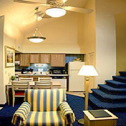 Suite Residence Inn Orlando International Drive Fotos