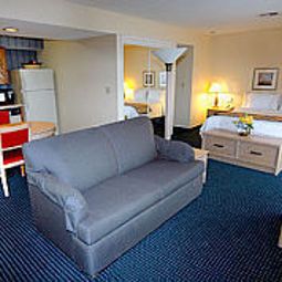 Suite Residence Inn Orlando International Drive Fotos