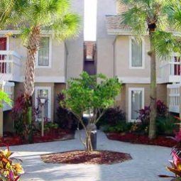  Residence Inn Orlando International Drive Fotos