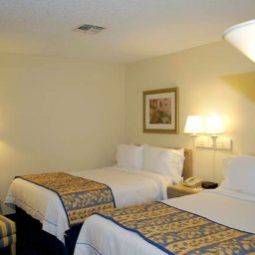 Habitación Residence Inn Orlando International Drive Fotos