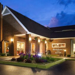 Residence Inn Appleton Appleton 