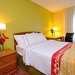 Chambre TownePlace Suites Mt. Laurel Fotos