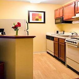 Chambre TownePlace Suites Mt. Laurel Fotos