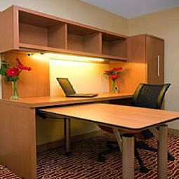 Chambre TownePlace Suites Mt. Laurel Fotos