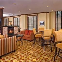 Residence Inn Alexandria Old Town/Duke Street Fotos