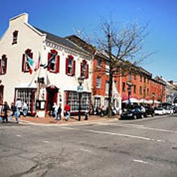 Residence Inn Alexandria Old Town/Duke Street Fotos