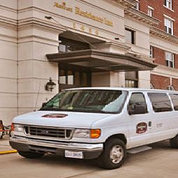Residence Inn Alexandria Old Town/Duke Street Fotos