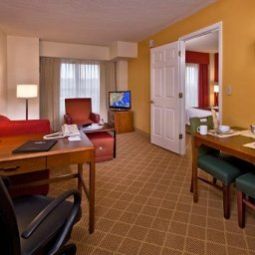Habitación Residence Inn Alexandria Old Town/Duke Street Fotos