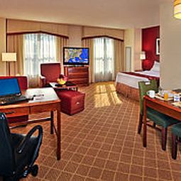 Habitación Residence Inn Alexandria Old Town/Duke Street Fotos
