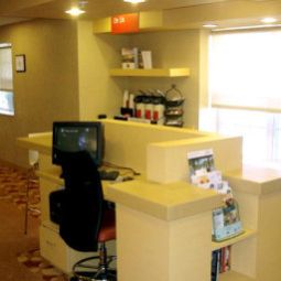  TownePlace Suites Albany SUNY Fotos