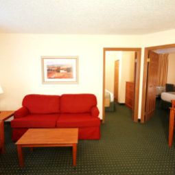 Chambre TownePlace Suites Albany SUNY Fotos