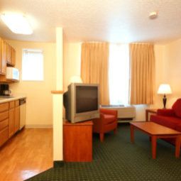 Chambre TownePlace Suites Albany SUNY Fotos