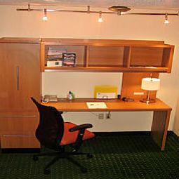 Chambre TownePlace Suites Albany SUNY Fotos