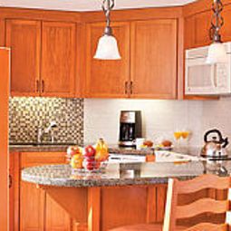 Habitación 1 & 2 bedrooms  Lake Tahoe - studios Grand Residences by Marriott Fotos