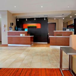 Courtyard Lyndhurst Meadowlands Lyndhurst 