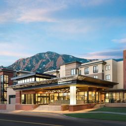 Hotelfotos Boulder Marriott