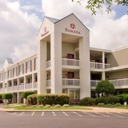 Ramada Hampton Hampton 