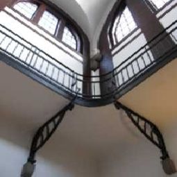 Hall Alte Lohnhalle Fotos