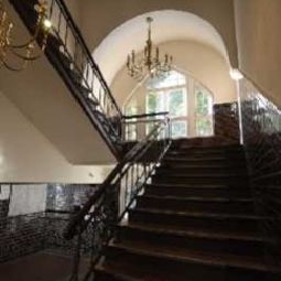  Alte Lohnhalle Fotos