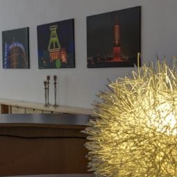  Alte Lohnhalle Fotos