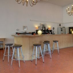  Alte Lohnhalle Fotos
