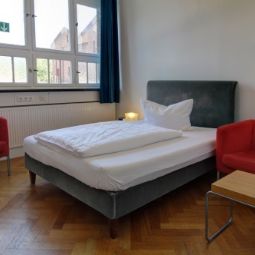  Alte Lohnhalle Fotos