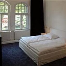 Habitación Alte Lohnhalle Fotos