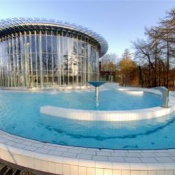 Piscine Radisson BLU Palace Fotos