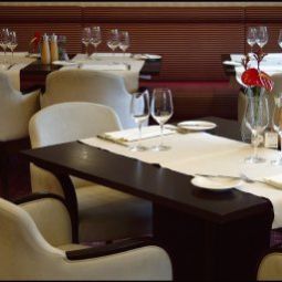 Restaurant Radisson BLU Palace Fotos