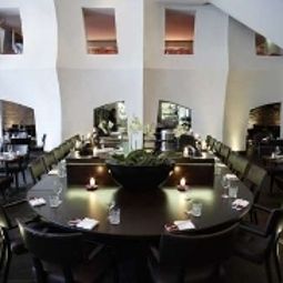 Restaurant EAST Fotos