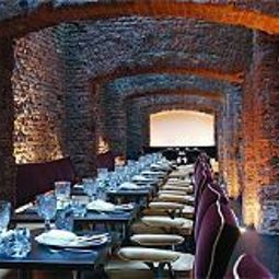 Restaurant EAST Fotos