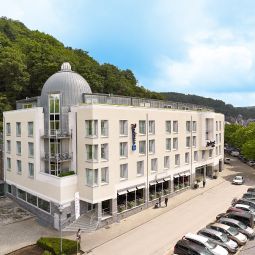 Radisson BLU Palace Spa 