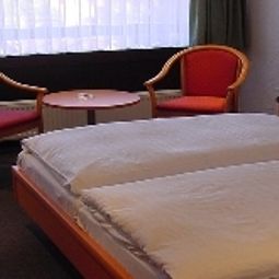 Hotelfotos Sonne