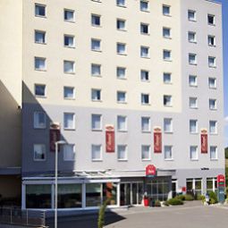  ibis Luxembourg Sud Fotos