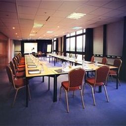 Conference room Univea Saint Nazaire Résidence de Tourisme Fotos