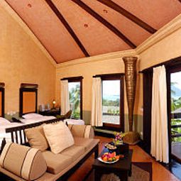 Suite Mangosteen Resort & Ayurveda Spa Fotos