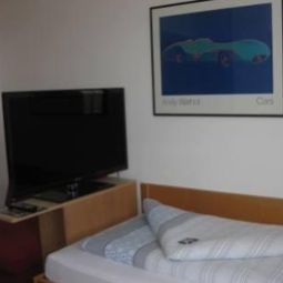 Pokój BB City-Hotel Fotos
