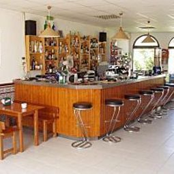 Bar Clube Maria Luisa Algarve Resorts Fotos