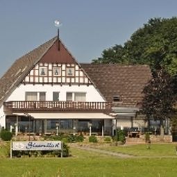 Hotelfotos Dümmerhotel Strandlust
