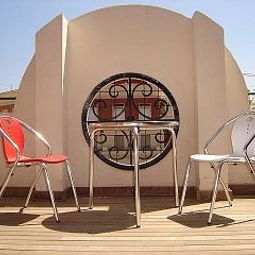 Номер Petit Palace Germanias Fotos
