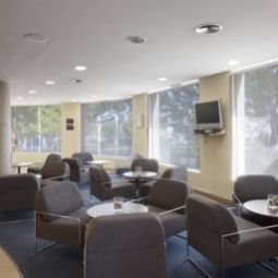 Interior view Holiday Inn Express MADRID-SAN SEBASTIAN D/L REYES Fotos