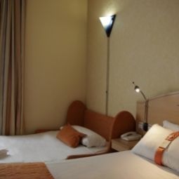 Room Holiday Inn Express MADRID-SAN SEBASTIAN D/L REYES Fotos