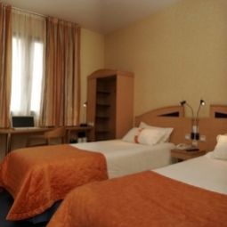 Room Holiday Inn Express MADRID-SAN SEBASTIAN D/L REYES Fotos