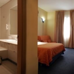 Room Holiday Inn Express MADRID-SAN SEBASTIAN D/L REYES Fotos