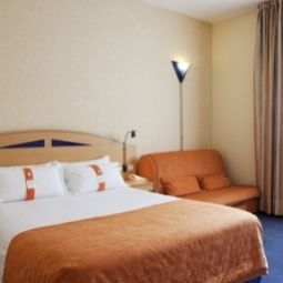 Room Holiday Inn Express MADRID-SAN SEBASTIAN D/L REYES Fotos